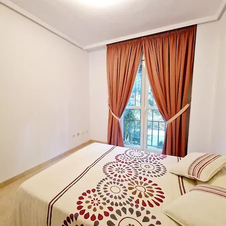 Apartment Dunas Serenity In Artola *