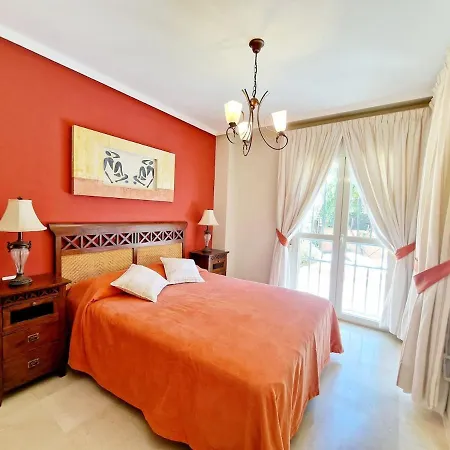 Dunas Serenity In Artola Apartment *