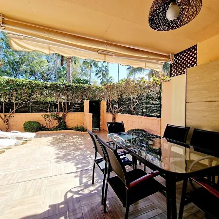 Apartment Dunas Serenity In Artola