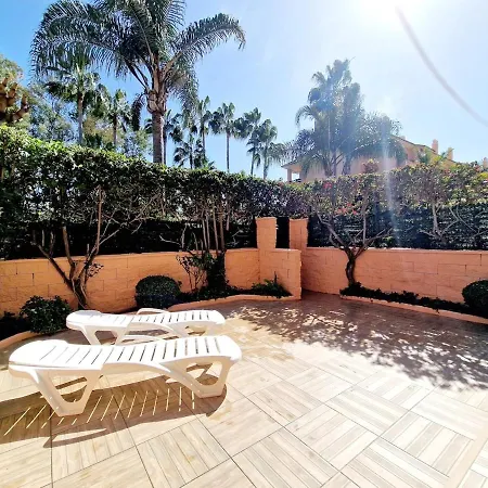 Apartment Dunas Serenity In Artola