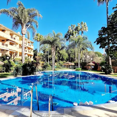 Apartment Dunas Serenity In Artola