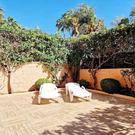 Apartment Dunas Serenity In Artola