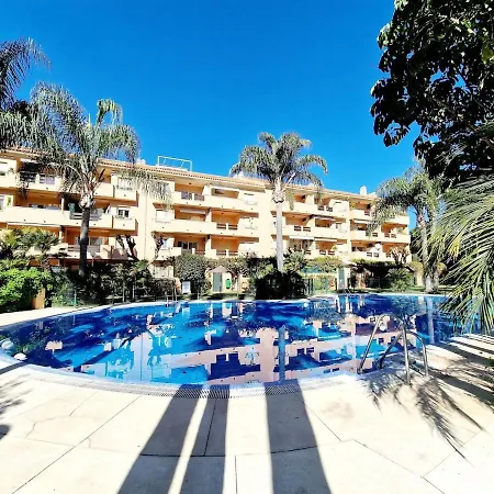 Dunas Serenity In Artola Apartment