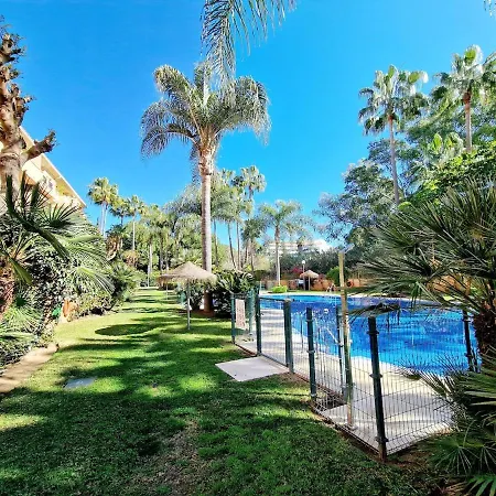 Apartment Dunas Serenity In Artola