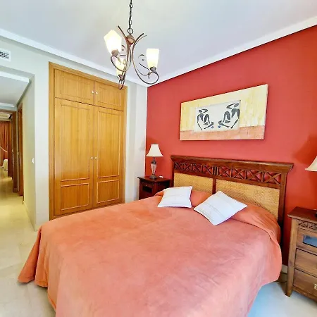 Dunas Serenity In Artola Apartment *