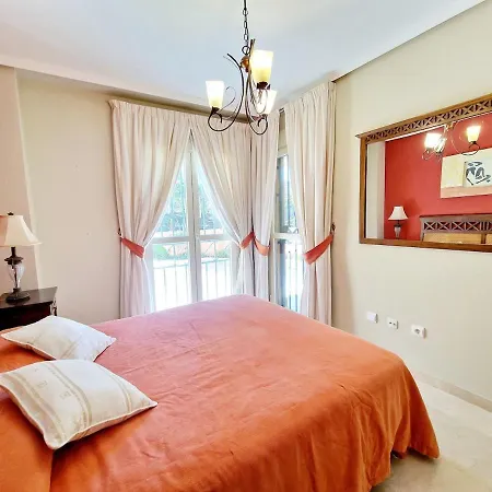 Dunas Serenity In Artola Apartment