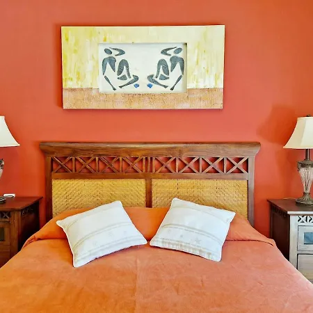 Apartment Dunas Serenity In Artola *