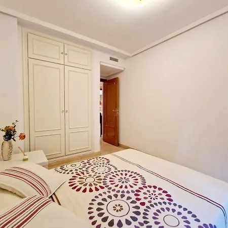 Apartment Dunas Serenity In Artola *