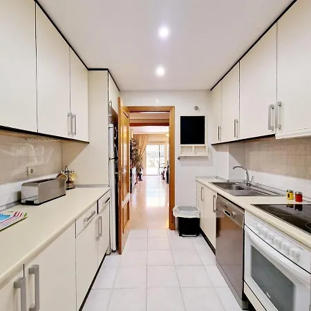 Dunas Serenity In Artola Apartment *
