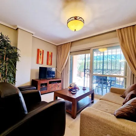 Dunas Serenity In Artola Apartment Marbella