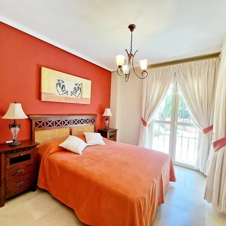 Apartment Dunas Serenity In Artola Marbella