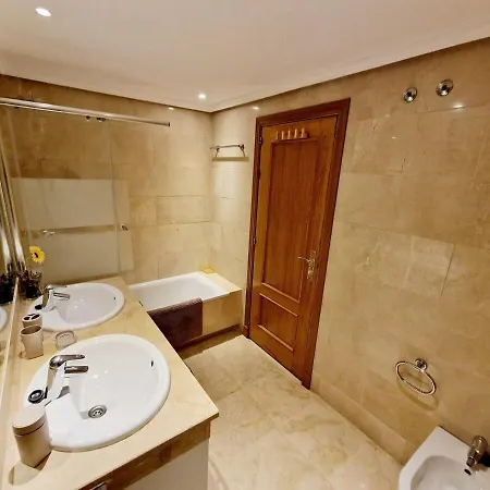 Dunas Serenity In Artola Apartment