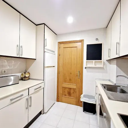 Apartment Dunas Serenity In Artola