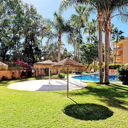 Apartment Dunas Serenity In Artola Marbella