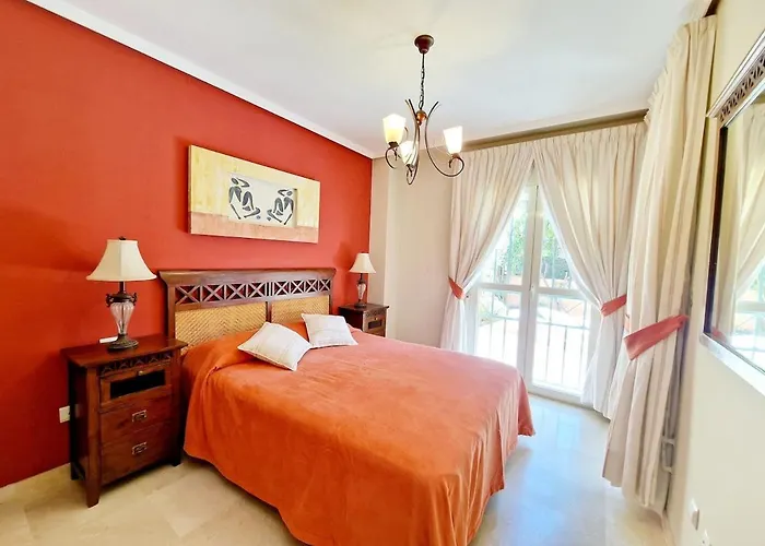 Dunas Serenity In Artola Apartment *