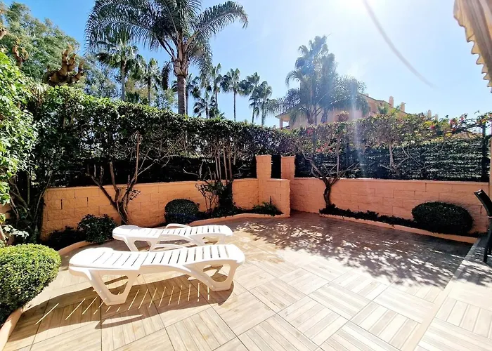 Apartment Dunas Serenity In Artola
