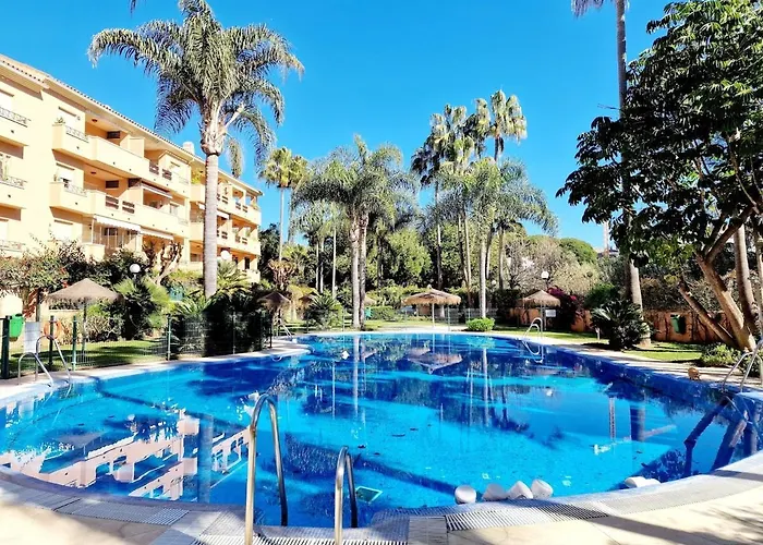 Apartment Dunas Serenity In Artola