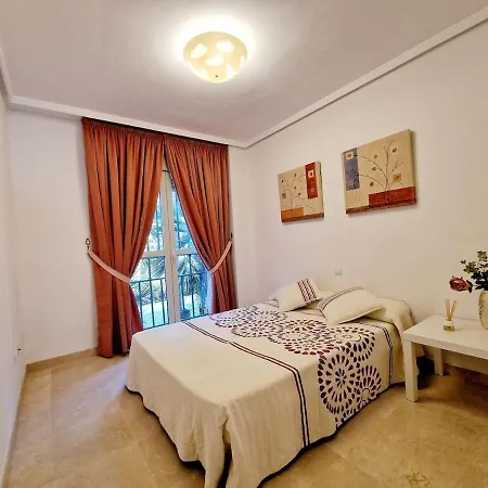 Dunas Serenity In Artola Appartamento Marbella
