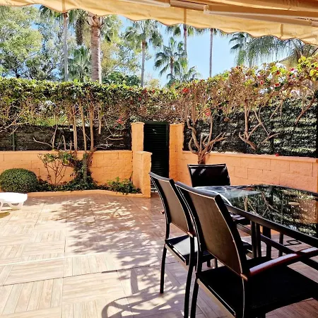 Dunas Serenity In Artola Appartamento Marbella
